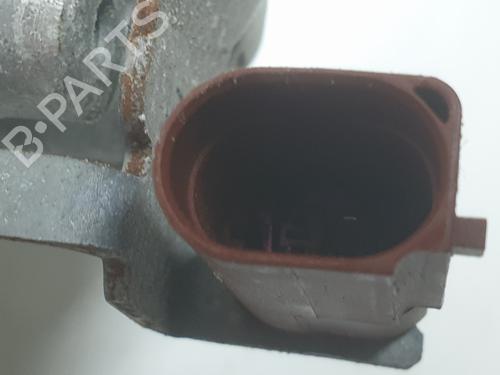 AC compressor AUDI A6 C7 (4G2, 4GC) 2.0 TDI | BP30482249M34