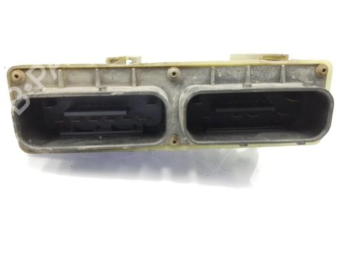 Engine control unit (ECU) OPEL ZAFIRA A MPV (T98) 2.0 DI 16V (F75) | BP9505245M57 