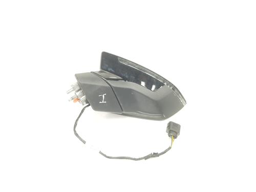 Left mirror SEAT IBIZA V (KJ1, KJG) 1.0 TGI | BP13638815C26