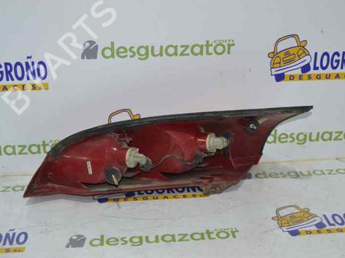 Højre baglygte FORD FOCUS I (DAW, DBW) 1.6 16V | BP1193603C35 