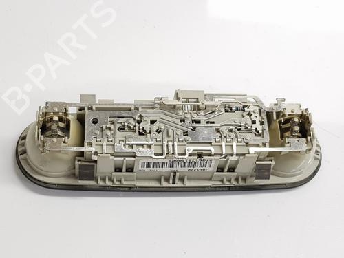 Interior roof light AUDI A5 (8T3) 2.7 TDI | BP23502680I8 