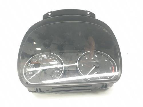 Used Instrument cluster BMW 1 (E87) 116 d (116 hp) 17169608