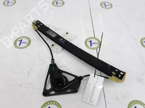 Rear left window mechanism AUDI A1 Sportback (8XA, 8XF) 1.0 TFSI | BP3655985C24 