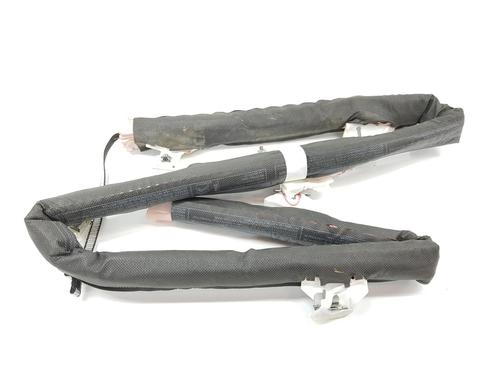 Used Right curtain airbag OPEL GRANDLAND / GRANDLAND X (A18, P1UO) 1.2 (75) (131 hp) 9420482