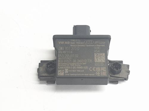 Elektronisk modul VW CRAFTER Van (SY_, SX_)  | BP29535378M83 