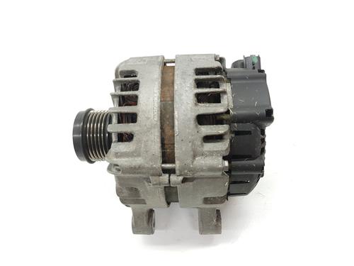 Alternator PEUGEOT 308 II (LB_, LP_, LW_, LH_, L3_) 1.6 BlueHDi 120 | BP26005177M7 