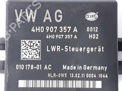Lights ECU AUDI A7 Sportback (4GA, 4GF) 3.0 TDI | BP6687504M55 