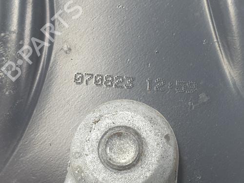 Left front suspension arm HONDA CR-V III (RE_) 2.0 i-VTEC 4WD (RE5, RE2) | BP22757471M12 