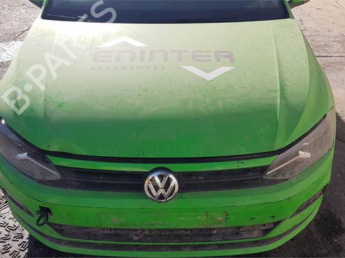 Electronic module VW POLO VI (AW1, BZ1, AE1) 1.6 TDI | BP29575462M83  - Image 15
