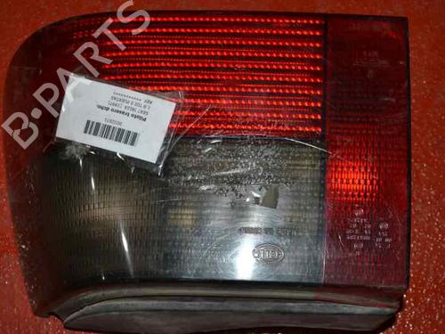 Right taillight SEAT IBIZA II (6K1) 1.3 i | BP1542568C35 