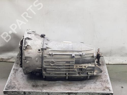 Gearbox MERCEDES-BENZ C-CLASS (W205) C 220 BlueTEC / d (205.002, 205.004) | BP11964666M3 