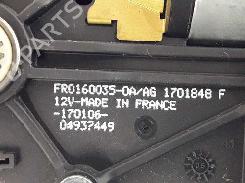 Sunroof engine VOLVO C70 II Convertible (542) 2.4 i | BP10255986M60 