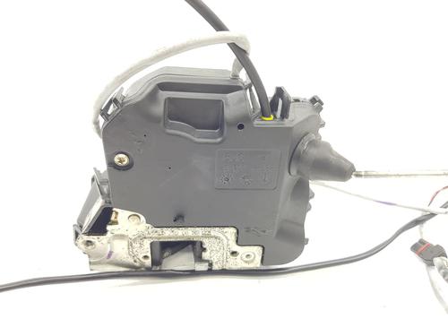Front right lock MERCEDES-BENZ C-CLASS Coupe (CL203) C 220 CDI (203.708) | BP3381370C97 