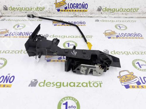 Used Front right lock FORD C-MAX II (DXA/CB7, DXA/CEU) 1.0 EcoBoost (125 hp) 1944067