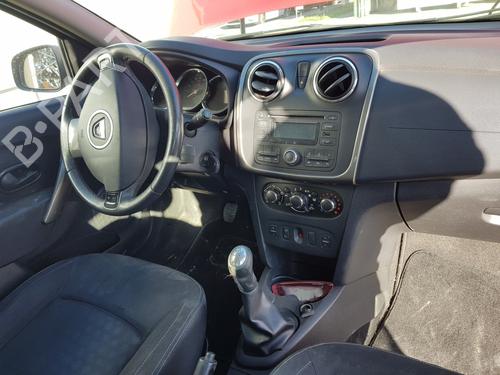 Køler DACIA SANDERO II 1.5 dCi | BP25028140M31 