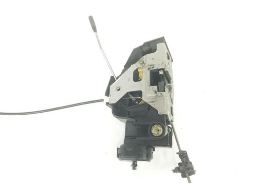 Front right lock MERCEDES-BENZ A-CLASS (W168) A 170 CDI (168.009, 168.109) | BP15836726C97 