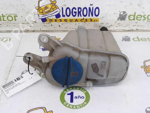 BP1640572C120 | Expansion tank AUDI A5 Sportback (8TA) 2.0 TDI BP1640572C120