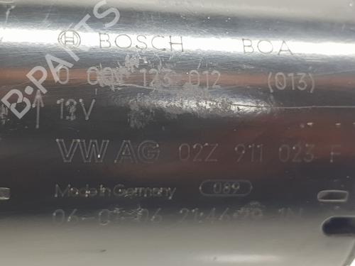 Starter VW GOLF V (1K1) 1.9 TDI | BP35954920M8 - Image 6