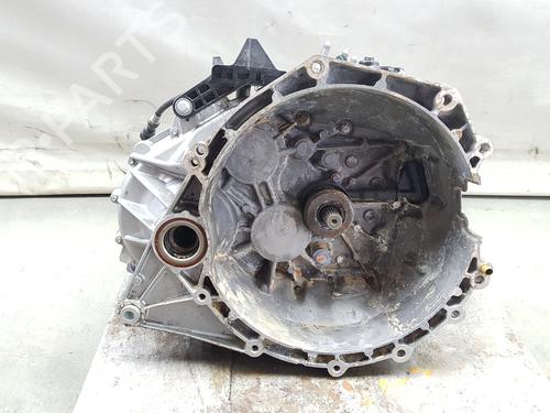 Gearkasse FORD TRANSIT COURIER V769 Box Body/MPV (N3P) 1.0 EcoBoost | BP30839742M3