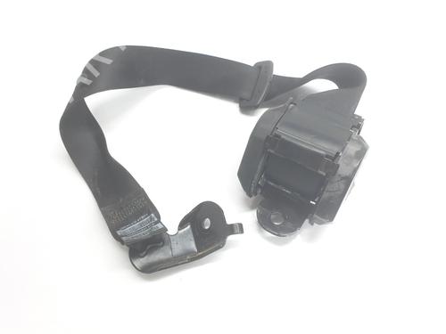 Rear right seatbelt BMW X6 (E71, E72) xDrive 35 d | BP32712823I28 - Image 5