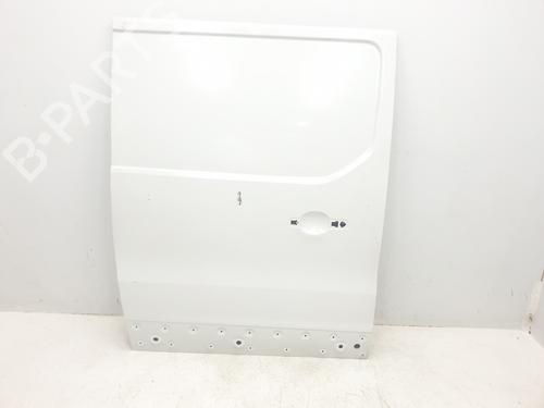 Used Right slide door RENAULT TRAFIC III Van (FG_) 1.6 dCi 140 (FGMA, FGMC) (140 hp) 29915183