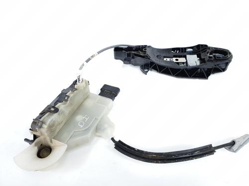 Front left lock PEUGEOT 3008 II SUV (MC_, MR_, MJ_, M4_)  | BP29491359C98 