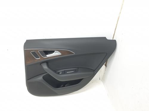 Seats set AUDI A6 C7 (4G2, 4GC) 2.0 TDI | BP29489403C78 