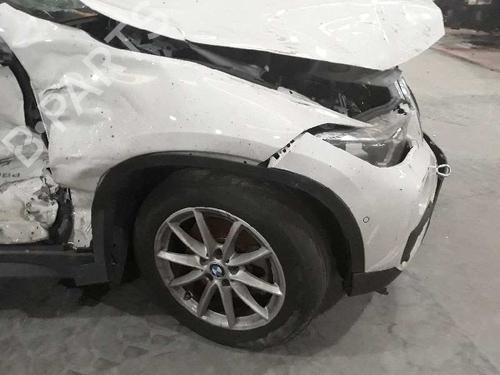 Rear right lock BMW X1 (F48) xDrive 18 d | BP802610C99 