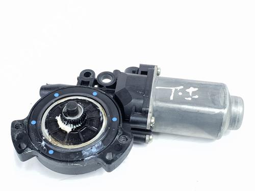 Used Left rear window motor HYUNDAI SANTA FÉ II (CM) 2.2 CRDi GLS (150 hp) 23146842