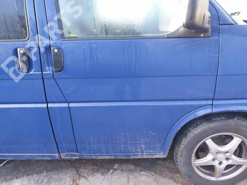 Right mirror VW TRANSPORTER T4 Van (70A, 70H, 7DA, 7DH) 2.5 TDI | BP11129243C27  - Image 39