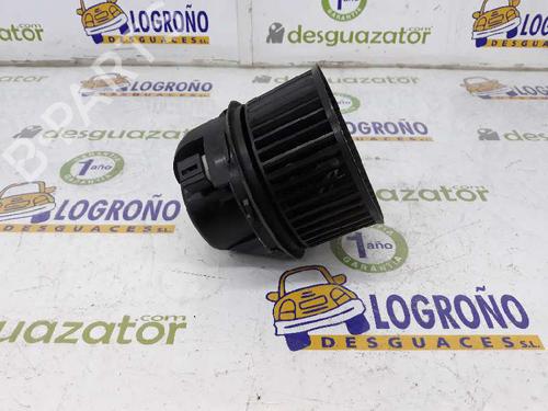 Heater blower motor FORD FOCUS C-MAX (DM2) 1.6 TDCi | BP14121516M62 