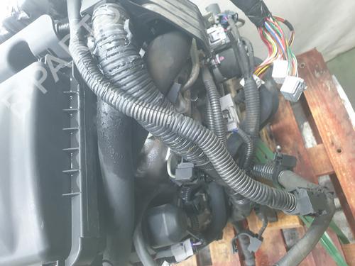 Engine TOYOTA PRIUS Liftback (_W2_) 1.5 Hybrid (NHW20_, NHW20R) | BP28112136M1 