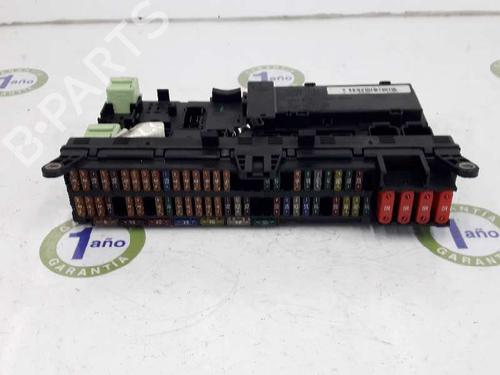 Used Fuse box BMW X5 (E53) 3.0 d (218 hp) 4394618