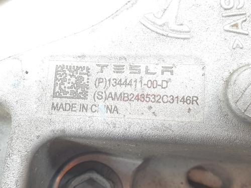 Right rear steering knuckle TESLA MODEL 3 (5YJ3) | BP38155938M28 - Image 4
