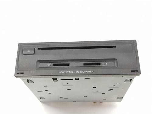 Electronic module VW GOLF VII (5G1, BQ1, BE1, BE2) 1.6 TDI | BP17613359M83 