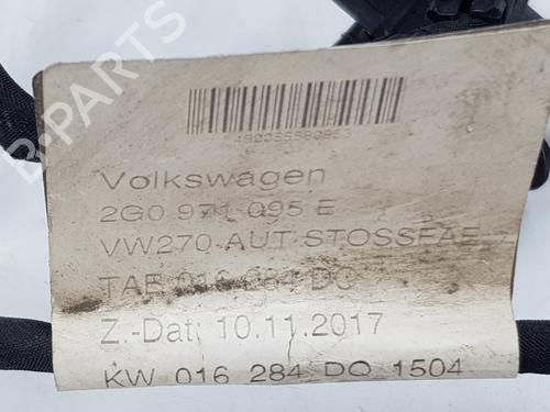 Andre VW POLO VI (AW1, BZ1, AE1) 1.0 TSI | BP20294631O1 