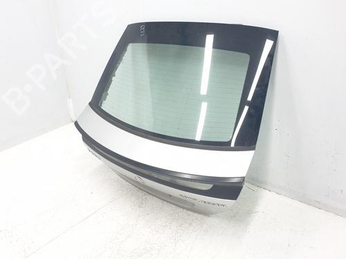 Tailgate MERCEDES-BENZ C-CLASS Coupe (CL203) C 230 Kompressor (203.747) | BP14970753C6 