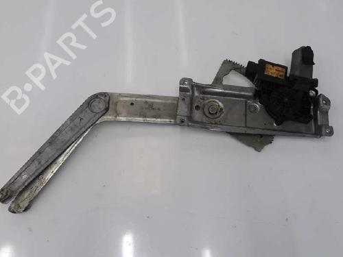 Used Front right window mechanism OPEL TIGRA (S93) 1.4 16V (F07) (90 hp) 5575293