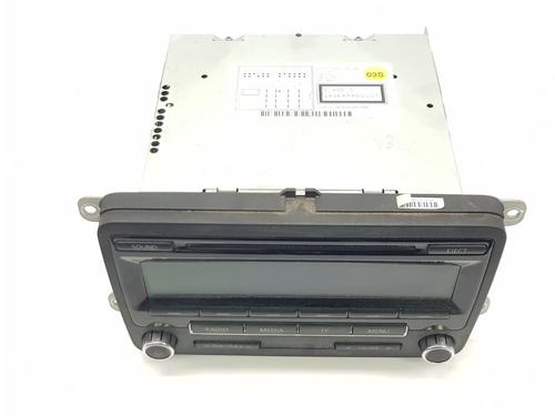 Radio SEAT ALTEA XL (5P5, 5P8) 1.6 TDI | BP10038846E6 