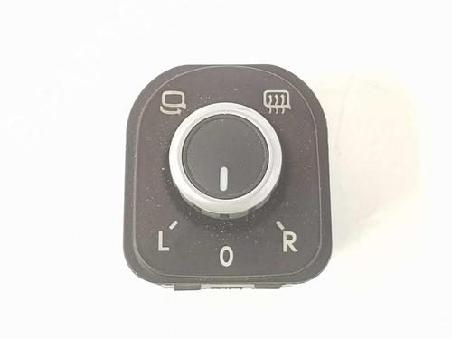 Used Mirror switch VW PASSAT B6 (3C2) 2.0 TDI 16V (140 hp) 7776527