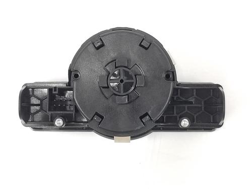 Headlight switch MERCEDES-BENZ C-CLASS (W204) C 200 CDI (204.007, 204.006) | BP9093929I24 