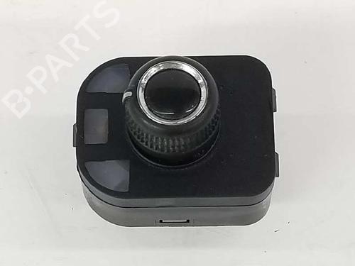Mirror switch AUDI A4 Allroad B8 (8KH) 3.0 TDI quattro | BP10258007I25 