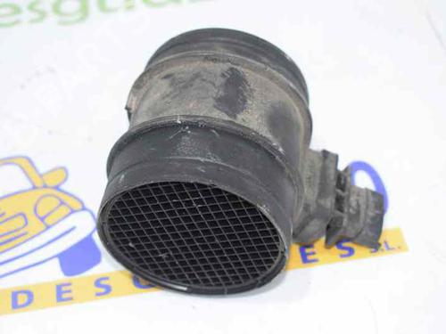 Mass air flow sensor IVECO DAILY IV Van 35C14 GV, 35C14 GV/P, 35S14 GV, 35S14 GV/P | BP1636024M95 