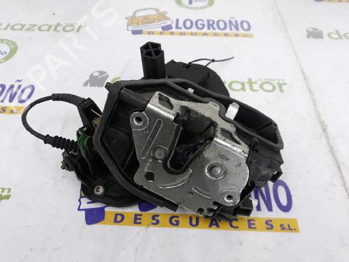Rear left lock BMW X3 (E83) 2.0 d | BP2280321C100 