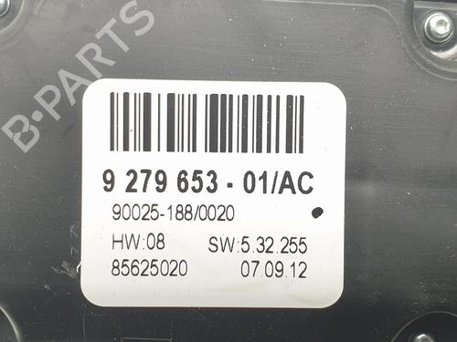 AC Styreenhet / Manøvreringsenhet BMW X5 (E70) xDrive 30 d | BP17045766I5 