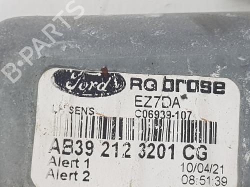 Rudehejsemekanisme ventre foran FORD RANGER (TKE) | BP37014013C22 - Image 6