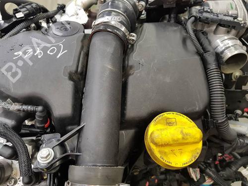 Engine RENAULT KANGOO BE BOP (KW0/1_) 1.5 dCi 75 | BP40039418M1 - Image 2
