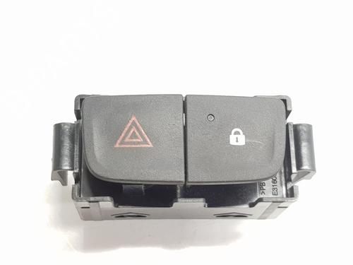 Used Warning switch RENAULT TRAFIC III Van (FG_) 2.0 dCi 120 (FGMN) (120 hp) 30395721
