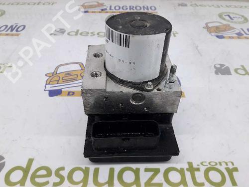 ABS pump VW POLO V (6R1, 6C1) 1.2 | BP2509995M43 