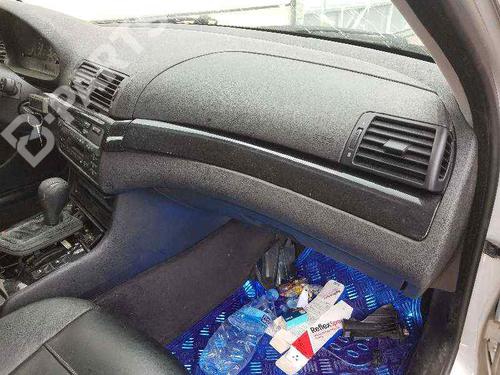 Right rear window switch BMW 3 (E46) 328 i | BP7309855C107  - Image 13